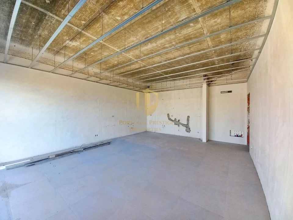 Apartamento T2 para Venda em Almancil Foto 16