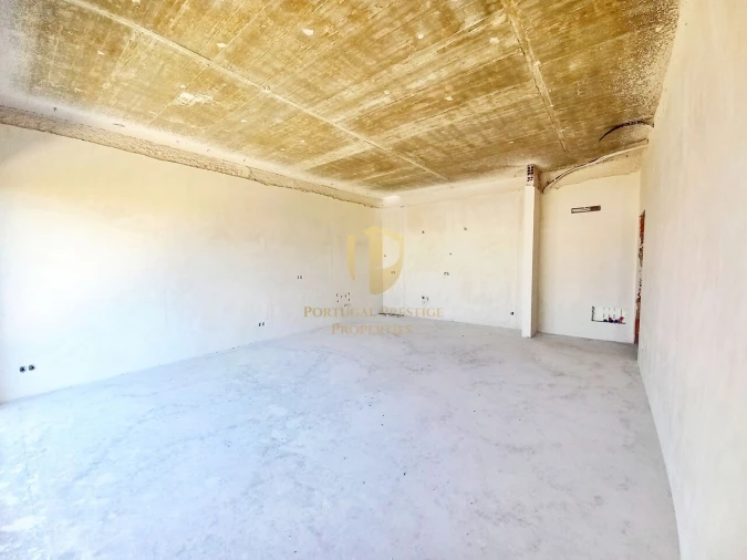 Apartamento T2 para Venda em Almancil Foto 9