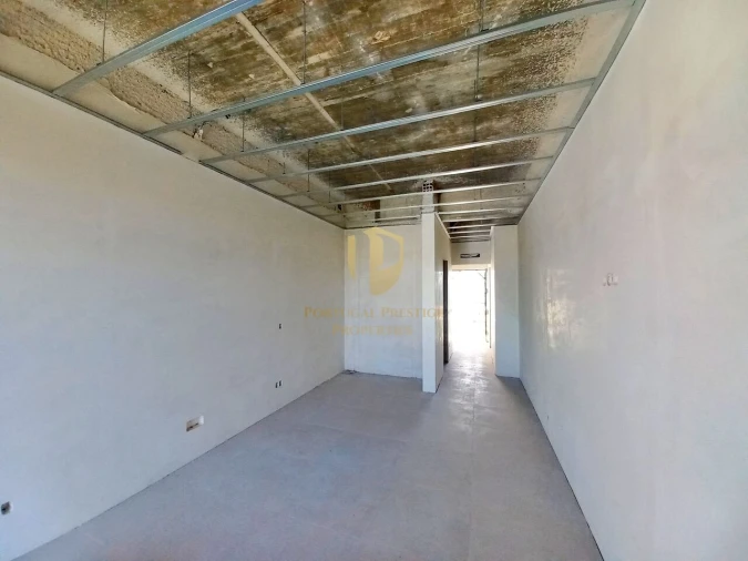 Apartamento T2 para Venda em Almancil Foto 12