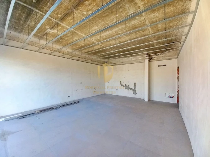 Apartamento T2 para Venda em Almancil Foto 16