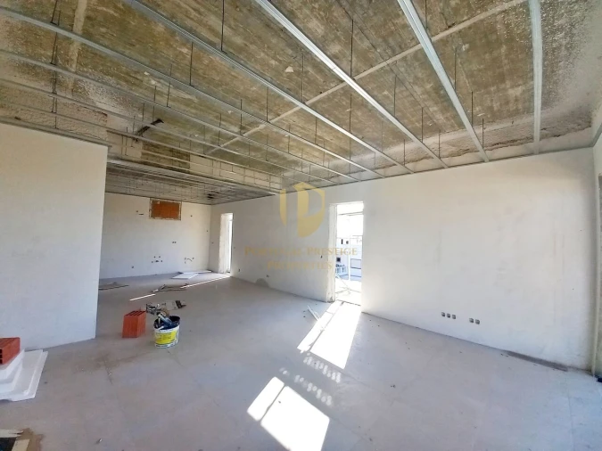 Apartamento T2 para Venda em Almancil Foto 18