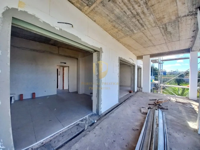 Apartamento T2 para Venda em Almancil Foto 19