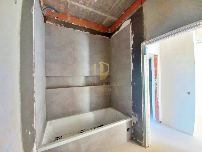 Apartamento T2 para Venda em Almancil Foto 20