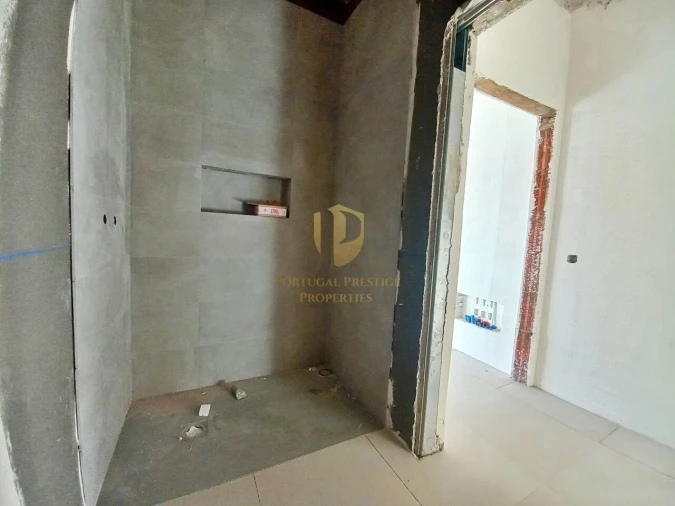 Apartamento T2 para Venda em Almancil Foto 23