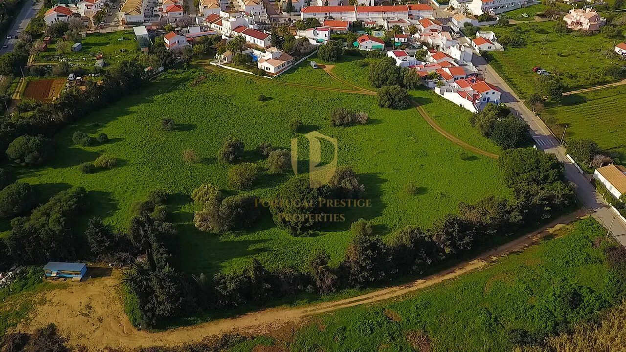 Moradia T4 para Venda em Vila Nova de Cacela Foto 54