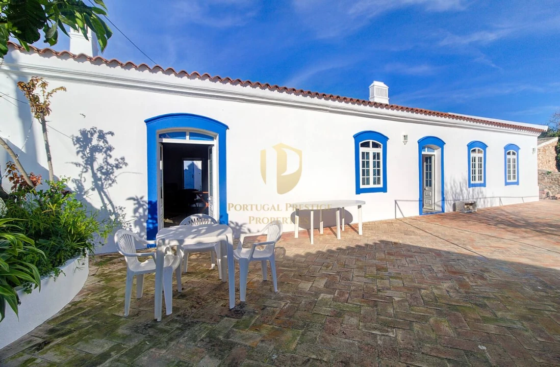 Moradia T4 para Venda em Vila Nova de Cacela Foto 6