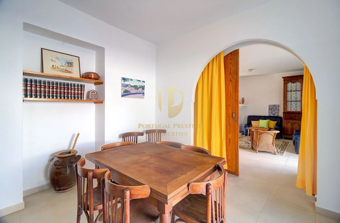 Moradia T4 para Venda em Vila Nova de Cacela Foto 19