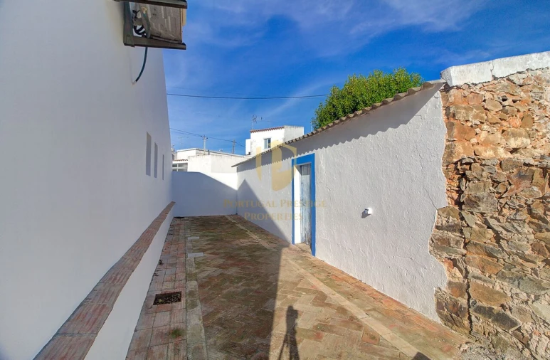 Moradia T4 para Venda em Vila Nova de Cacela Foto 34