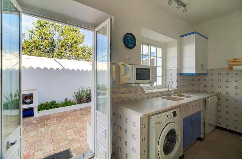 Moradia T4 para Venda em Vila Nova de Cacela Foto 15