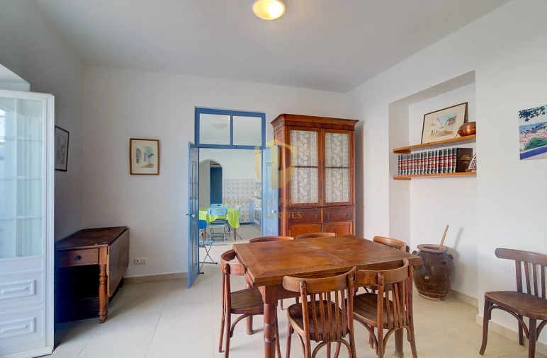 Moradia T4 para Venda em Vila Nova de Cacela Foto 20