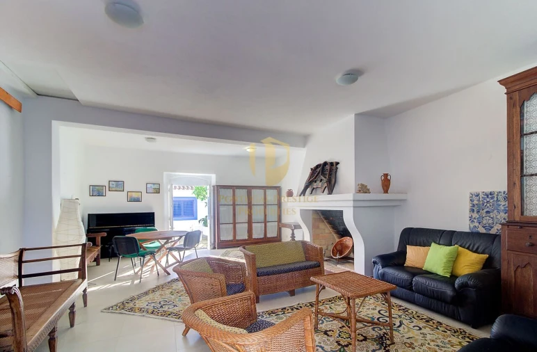 Moradia T4 para Venda em Vila Nova de Cacela Foto 21