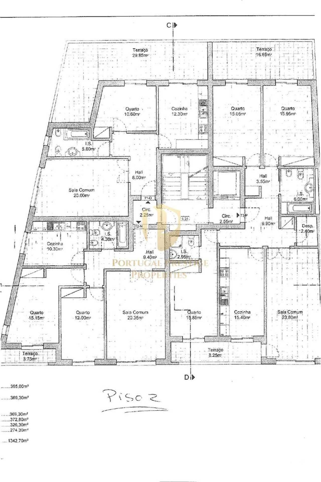 Terreno para Venda em Olhão Foto 13