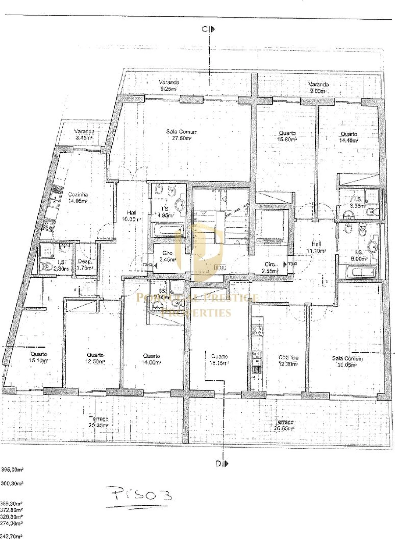 Terreno para Venda em Olhão Foto 14