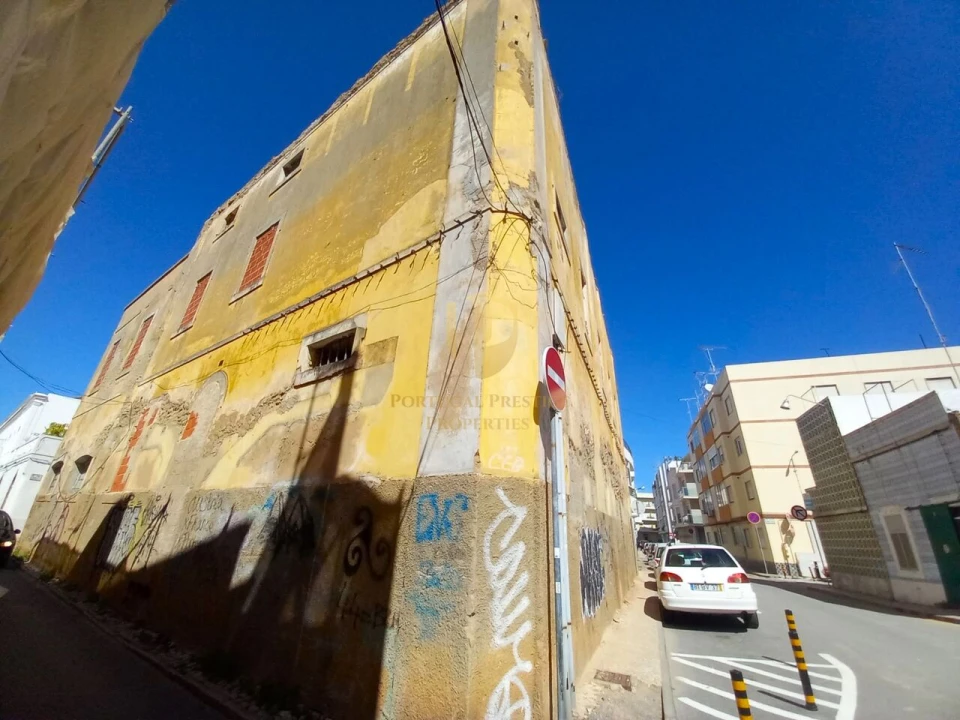 Terreno para Venda em Olhão Foto 26