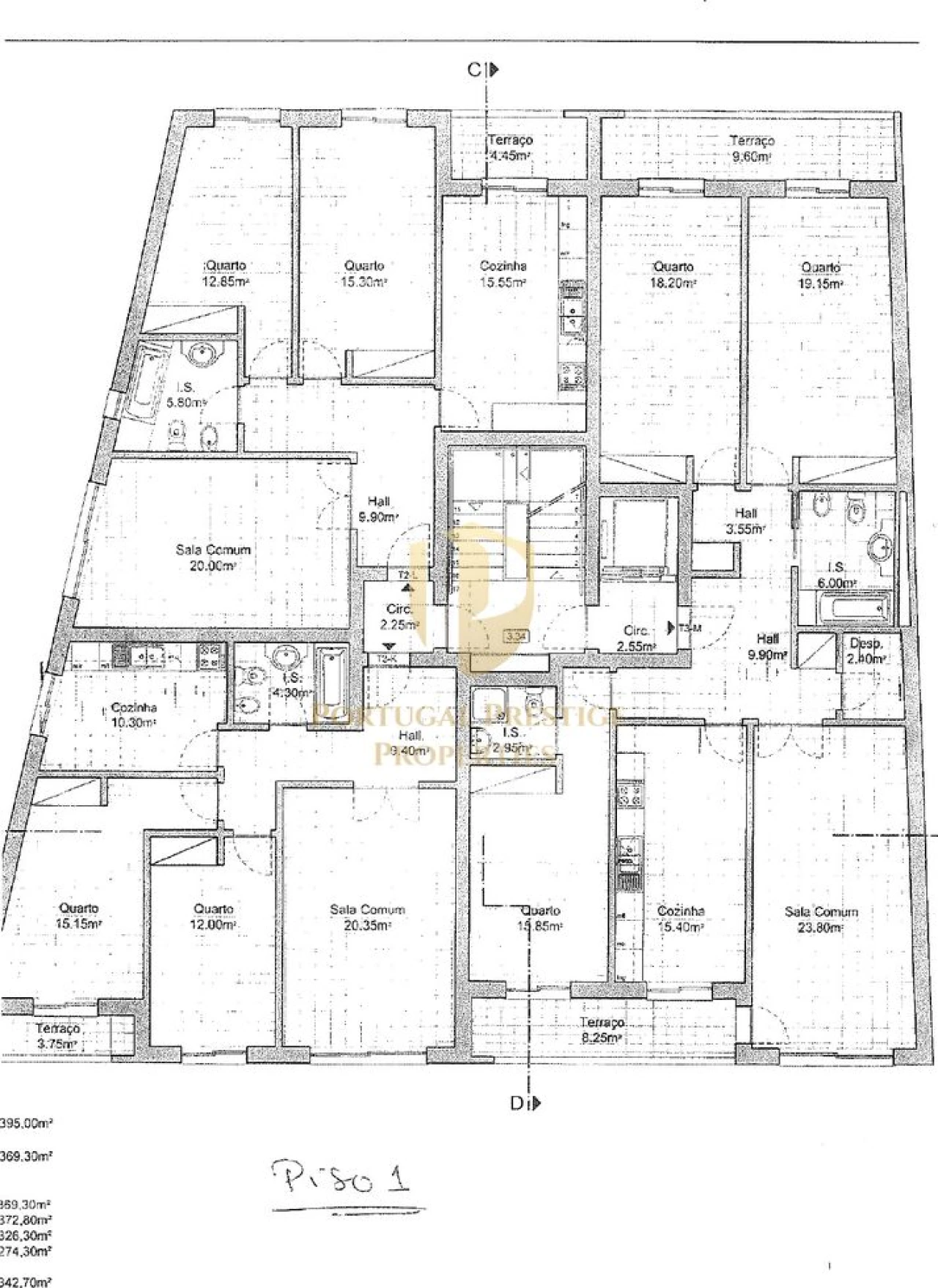 Terreno para Venda em Olhão Foto 30