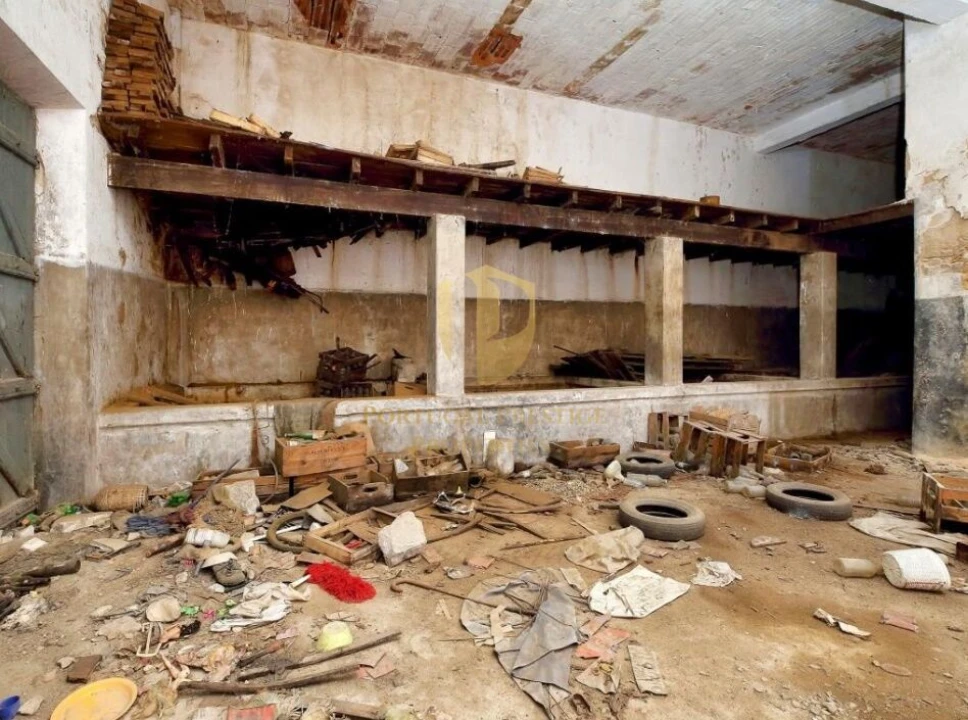 Terreno para Venda em Olhão Foto 8