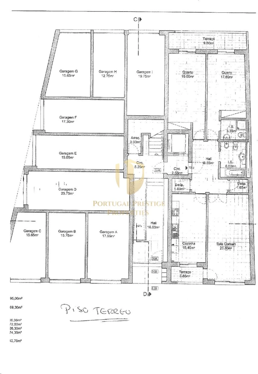 Terreno para Venda em Olhão Foto 12