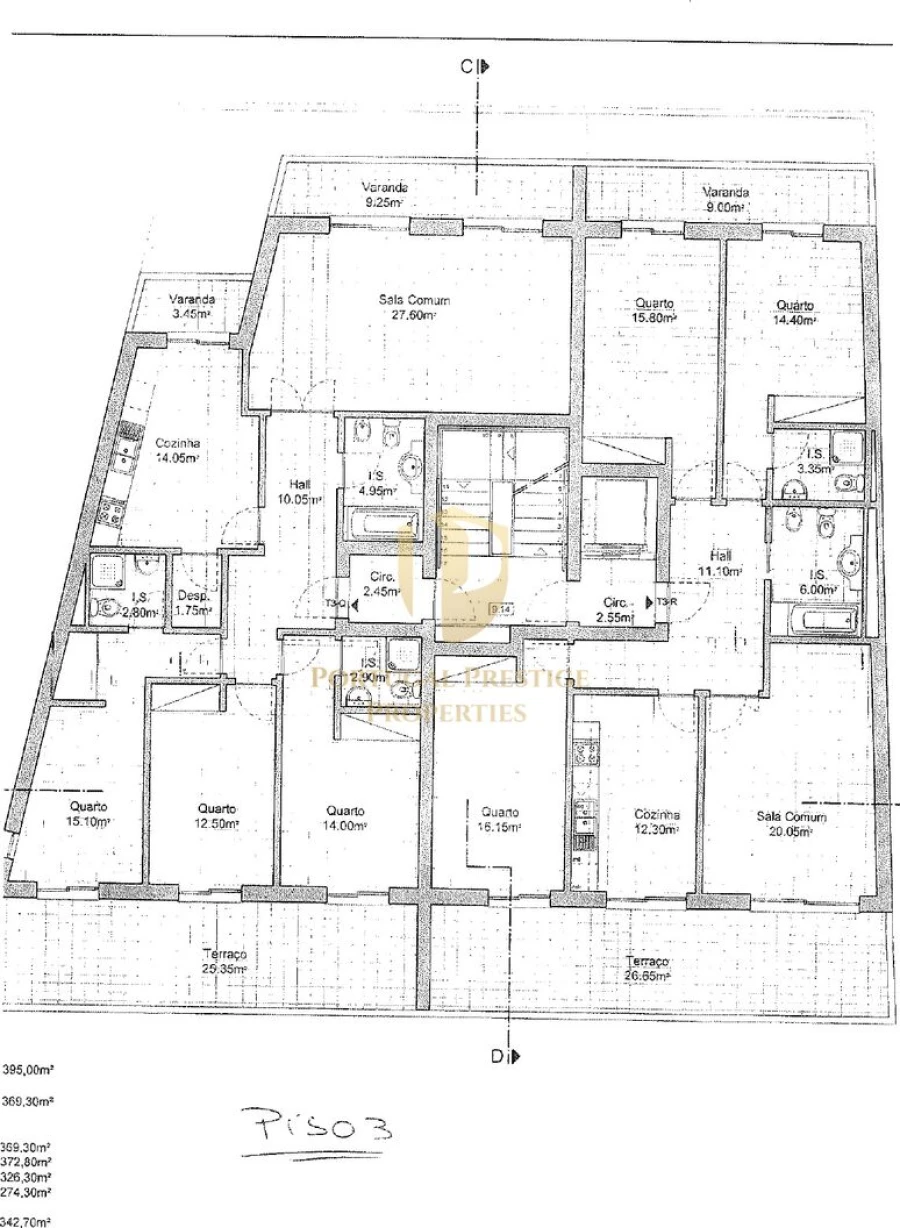 Terreno para Venda em Olhão Foto 14