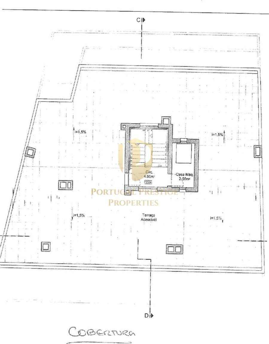 Terreno para Venda em Olhão Foto 15