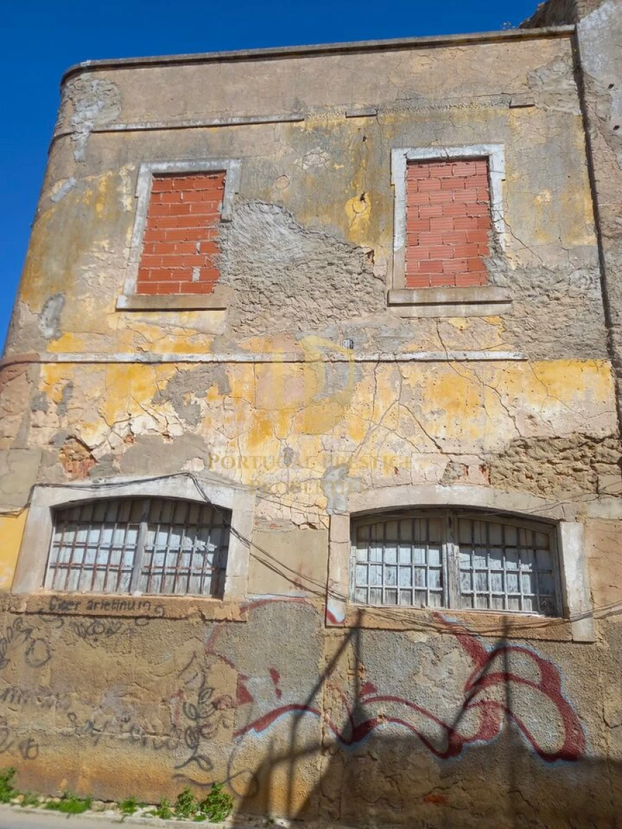 Terreno para Venda em Olhão Foto 16