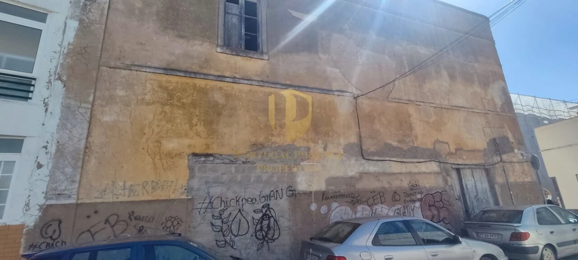 Terreno para Venda em Olhão Foto 21