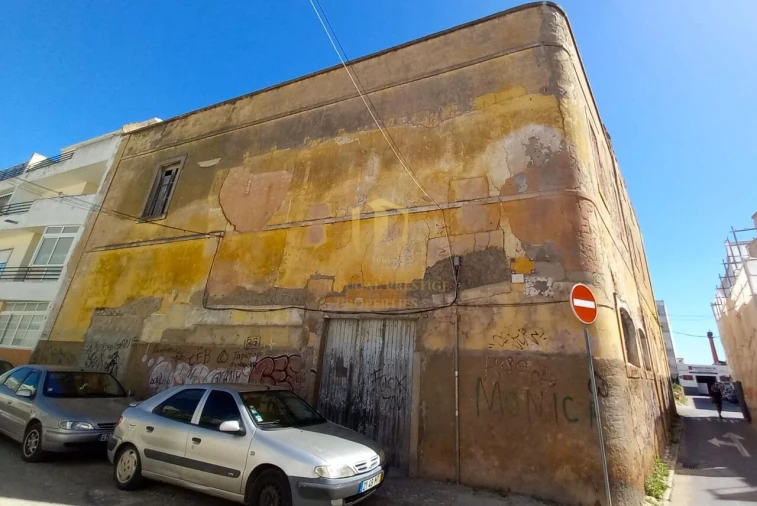 Terreno para Venda em Olhão Foto 10
