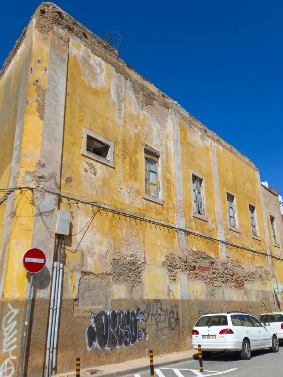 Terreno para Venda em Olhão Foto 28
