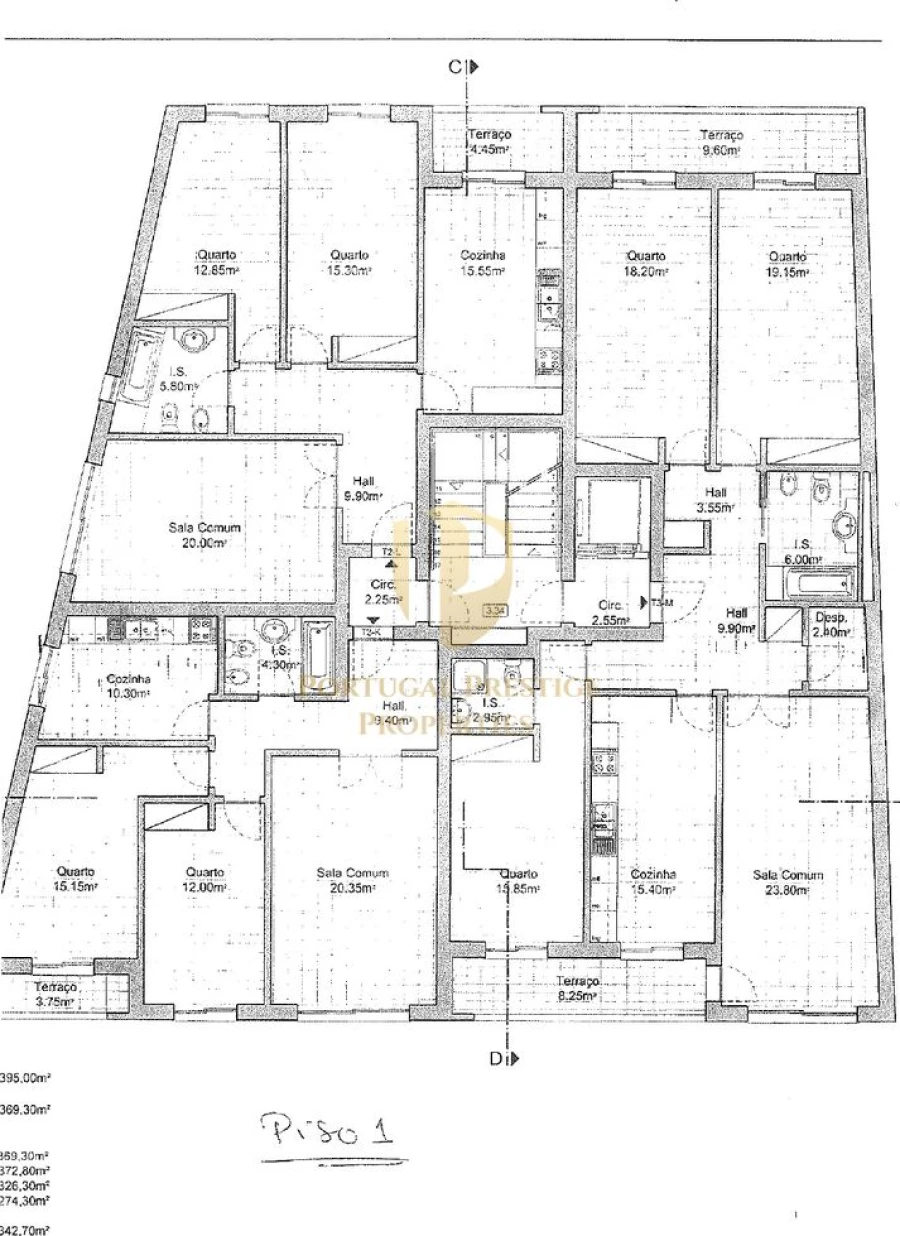 Terreno para Venda em Olhão Foto 30