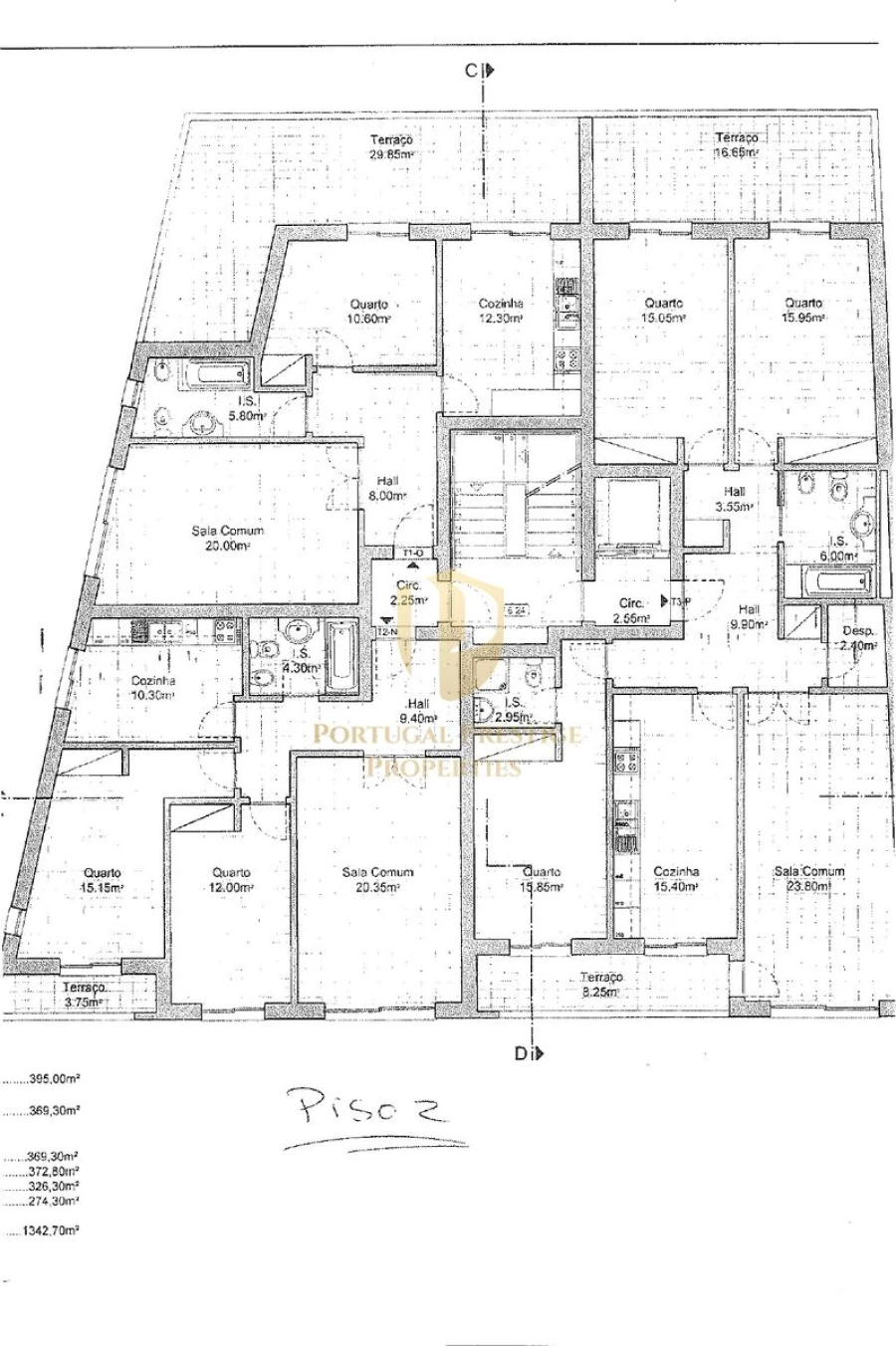 Terreno para Venda em Olhão Foto 32