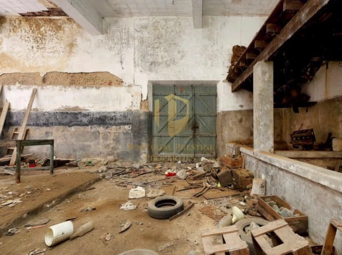 Terreno para Venda em Olhão Foto 23