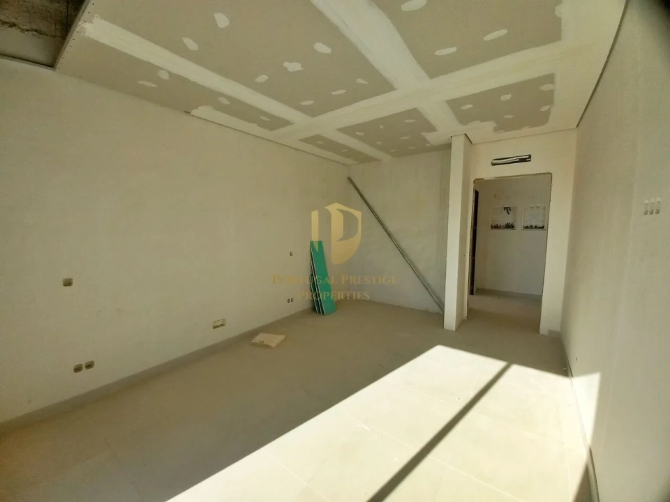 Apartamento T2 para Venda em Almancil Foto 20