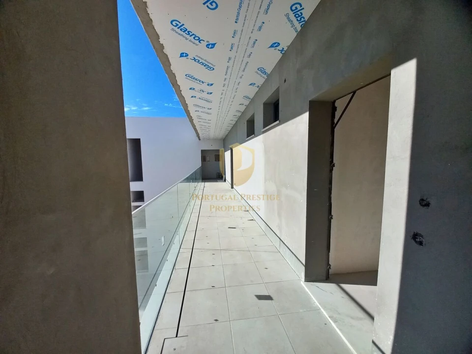 Apartamento T2 para Venda em Almancil Foto 23