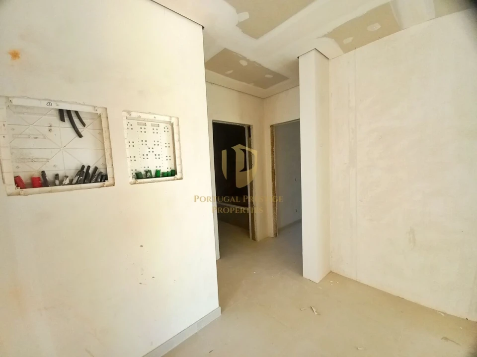 Apartamento T2 para Venda em Almancil Foto 25