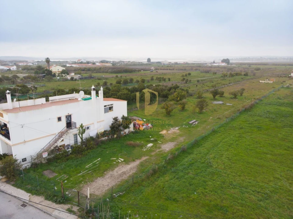 Terreno para Venda em Monte Gordo Foto 8