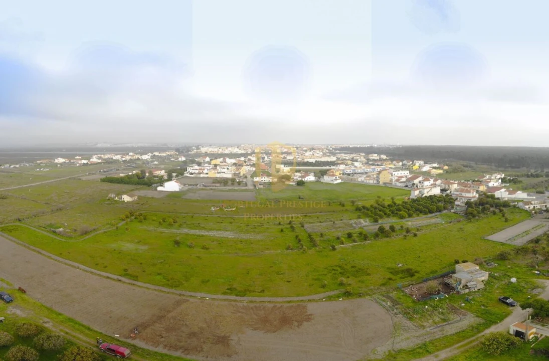 Terreno para Venda em Monte Gordo Foto 14