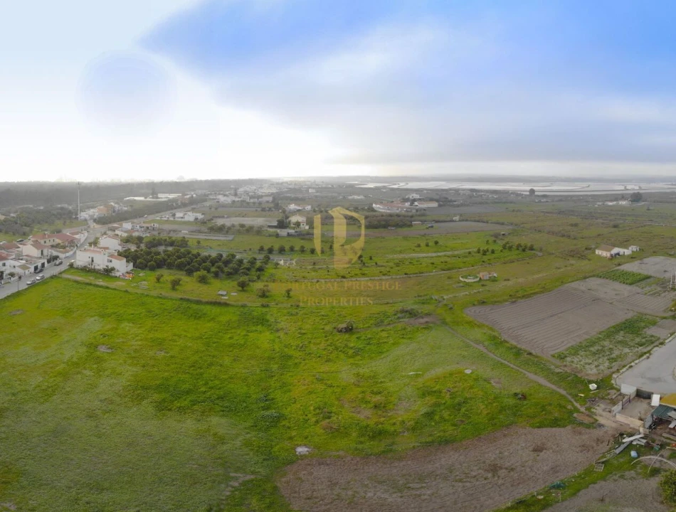 Terreno para Venda em Monte Gordo Foto 18