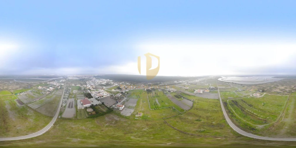 Terreno para Venda em Monte Gordo Foto 9