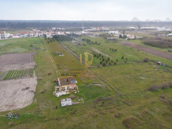 Terreno para Venda em Monte Gordo Foto 17