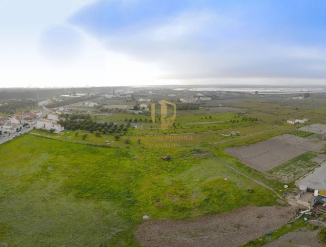 Terreno para Venda em Monte Gordo Foto 18