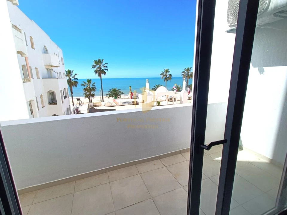 Apartamento T2 para Venda em Quarteira Foto 12