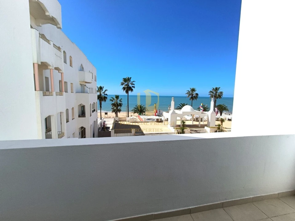Apartamento T2 para Venda em Quarteira Foto 31