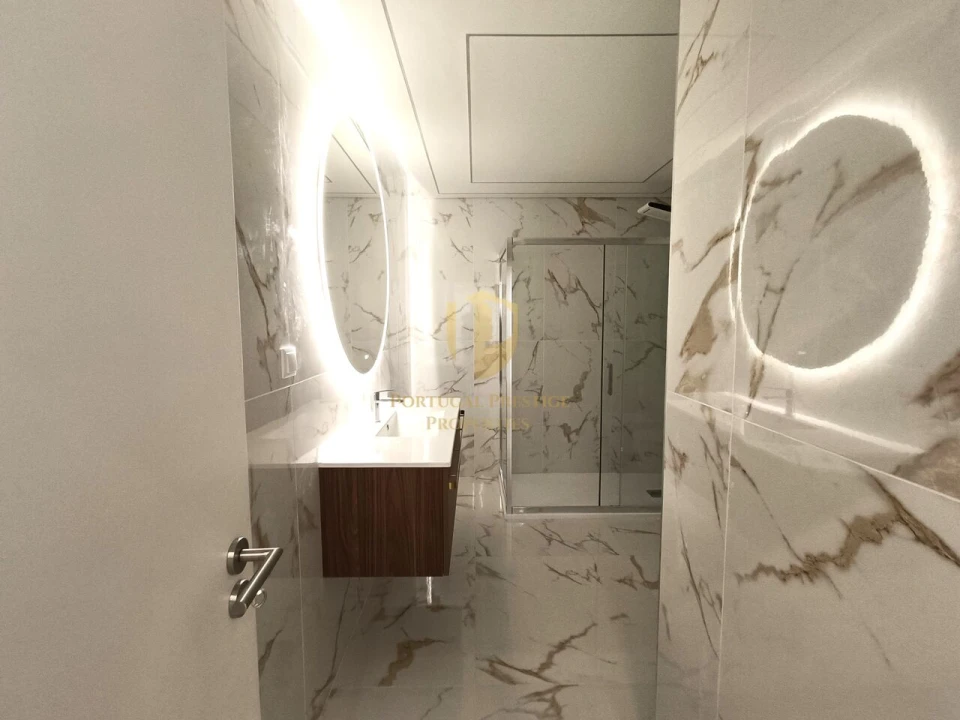 Apartamento T2 para Venda em Quarteira Foto 20