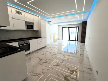 Apartamento T2 para Venda em Quarteira