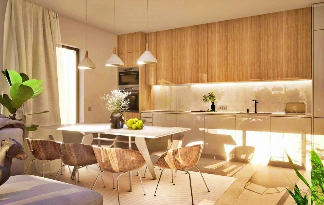 Apartamento T2 para Venda em Almancil Foto 16