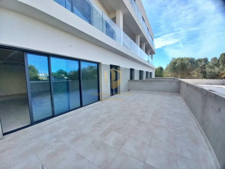 Apartamento T2 para Venda em Almancil Foto 29