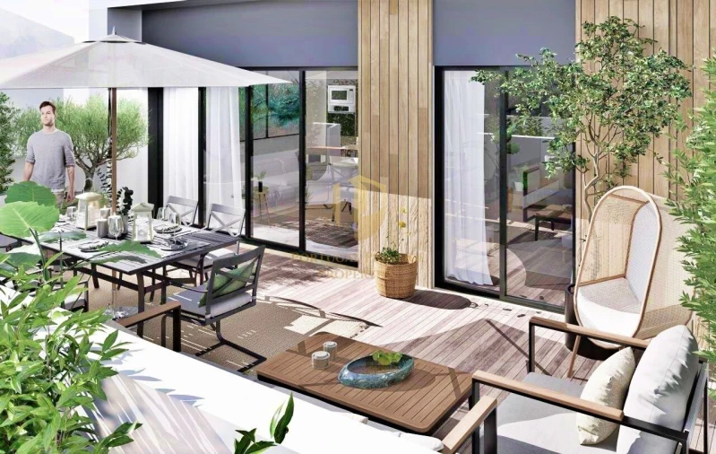 Apartamento T2 para Venda em Almancil Foto 27