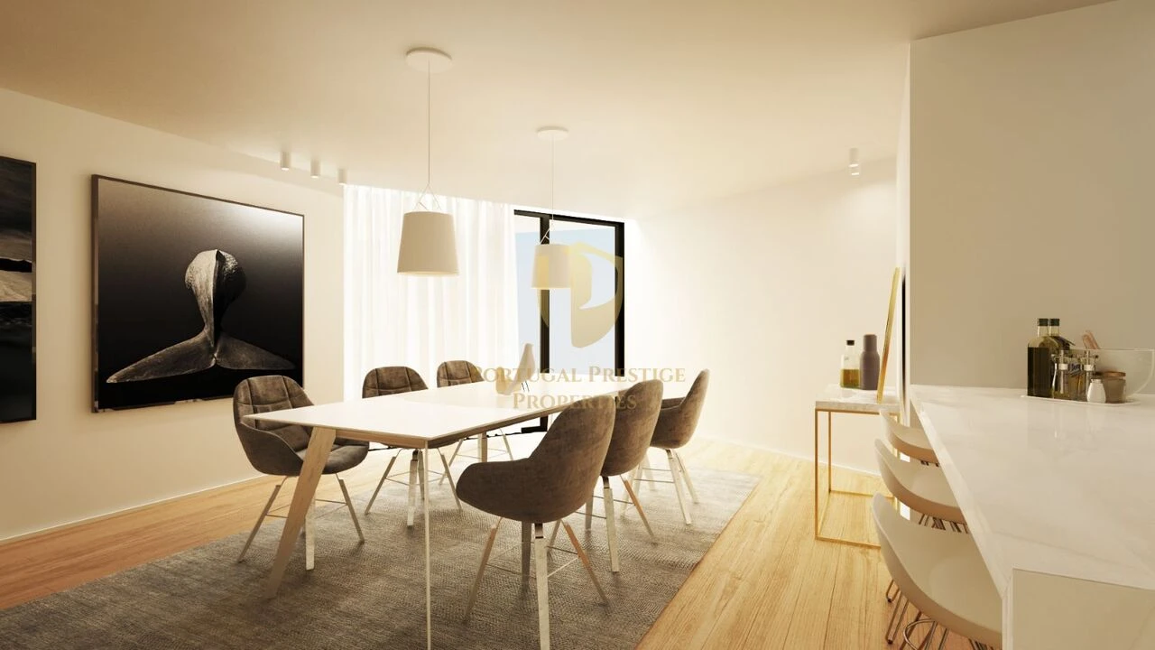 Apartamento T2 para Venda em Olhão Foto 4