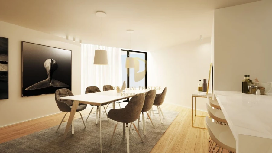 Apartamento T2 para Venda em Olhão Foto 4