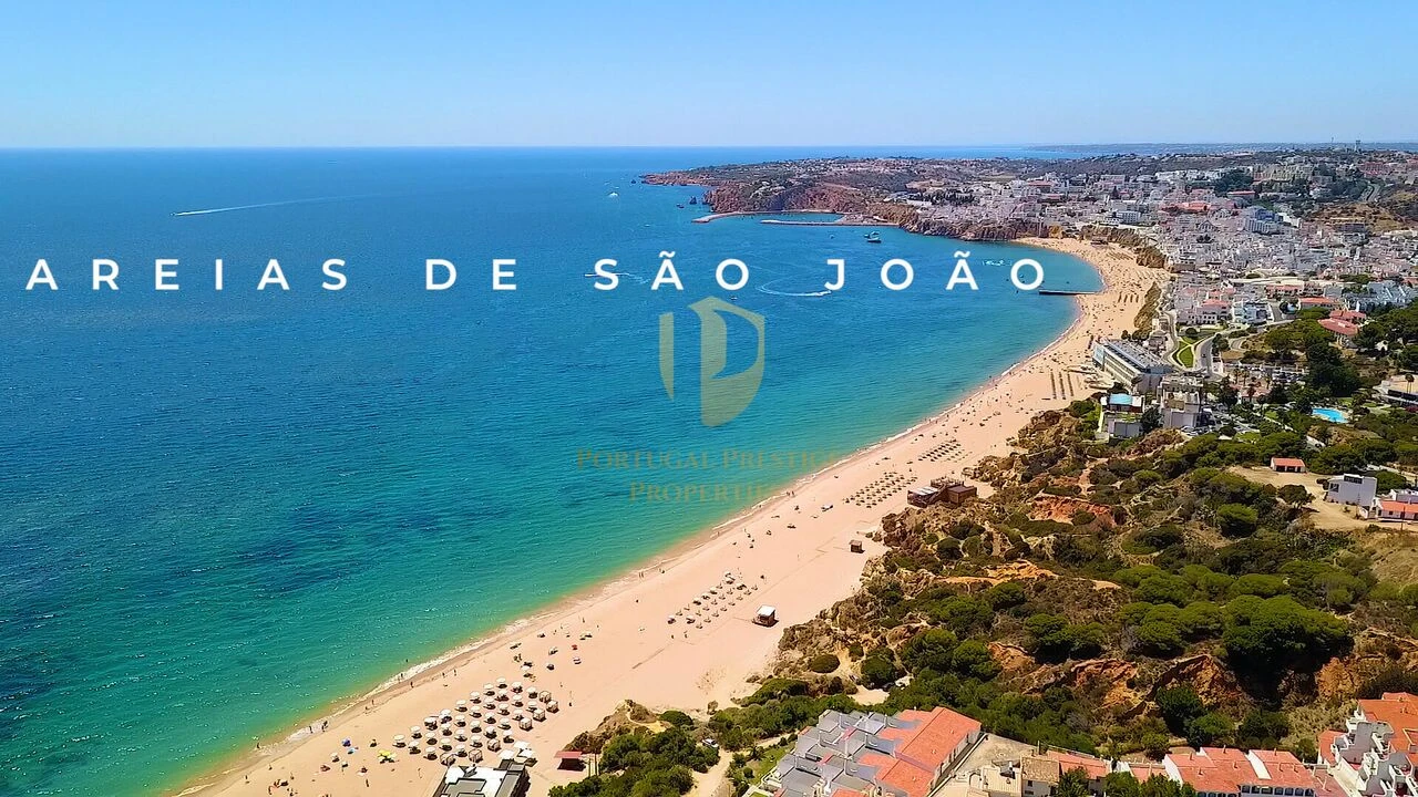 Apartamento T3 para Venda em Albufeira e Olhos de Água Foto 4
