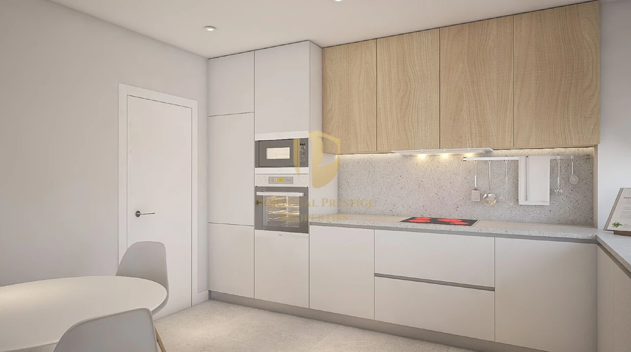 Apartamento T3 para Venda em Albufeira e Olhos de Água Foto 10